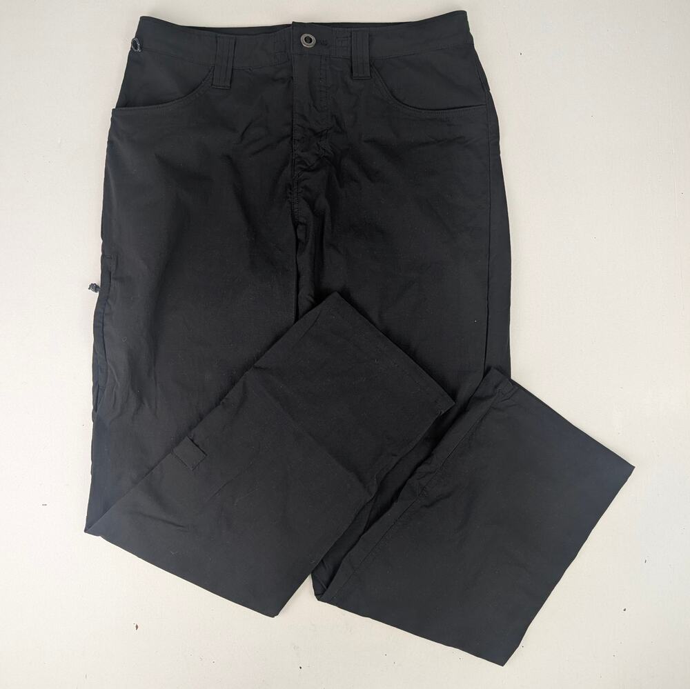 Patagonia Men's 30 x 30 Quandry Pants - Black